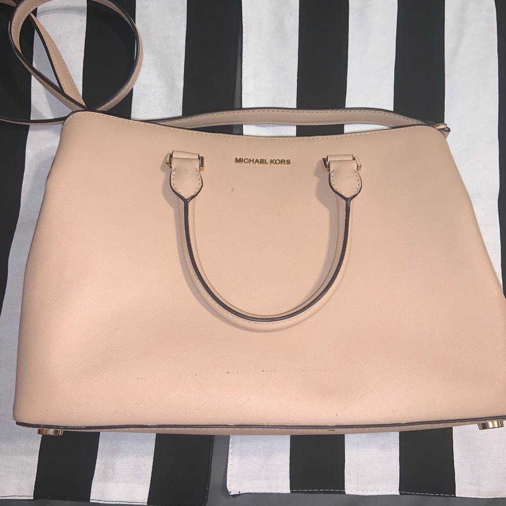 Michael Kors bag